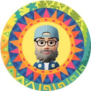 Meet your Posher, Jason